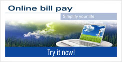 Bill pay