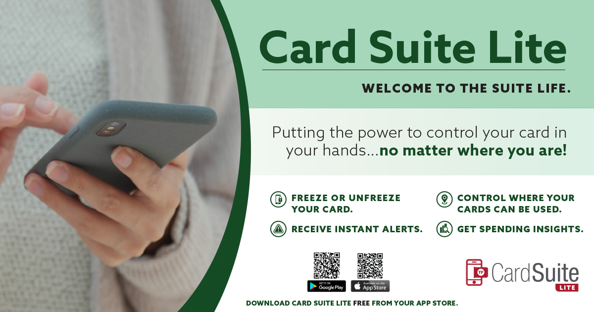 Card Suite lite